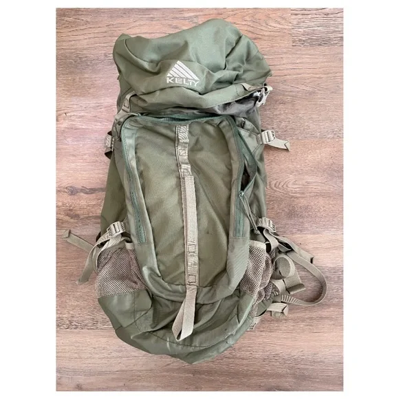 Bags | Kelty Courser 4 Backpack | Poshmark display picture 1